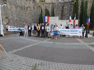 2020 08 30  TOULON HOMMAGE A NOS DISPARUS EN ALGERIE (29)